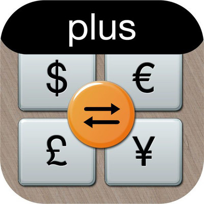 Currency Converter Plus