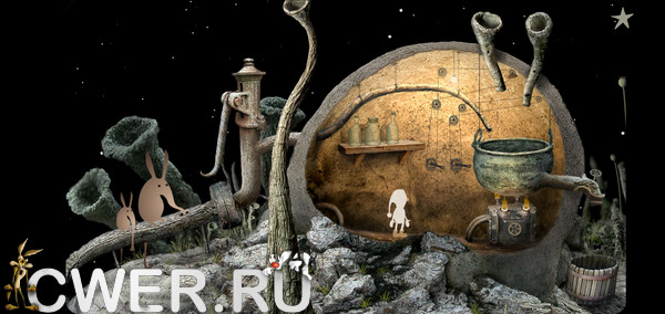 Samorost12