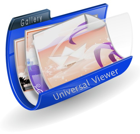 Universal Viewer