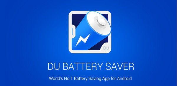 DU Battery Saver