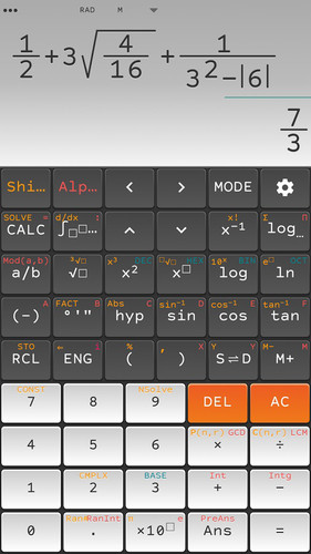 NCALC