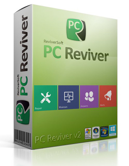 ReviverSoft PC Reviver