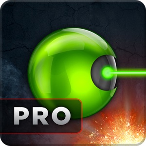 Laserbreak 2 Pro