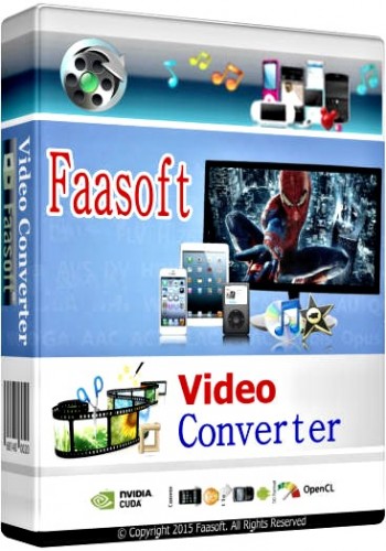 Faasoft Video