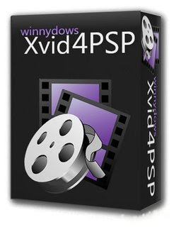 XviD4PSP