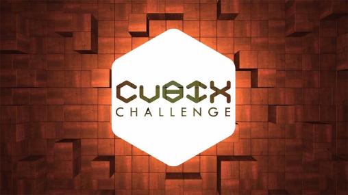 Cubix Challenge