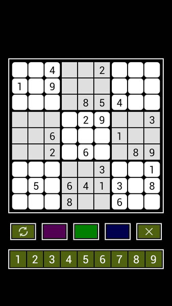 Sudoku Pro