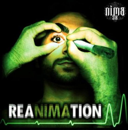 Nima. Reanimation