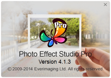 Photo Effect Studio Pro