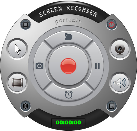 ZD Soft Screen Recorder