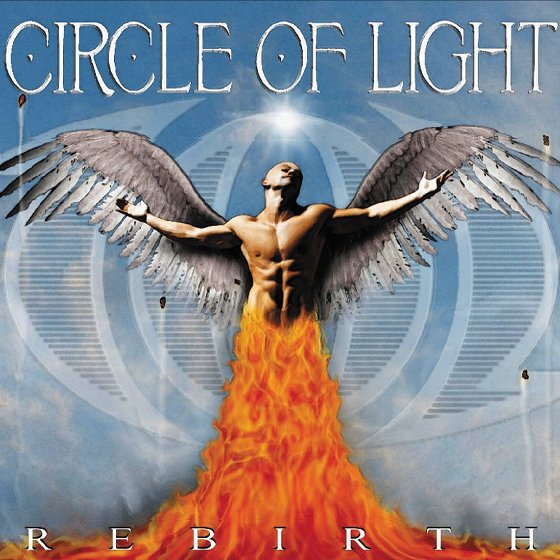 Circle Of Light. Rebirth (2012)