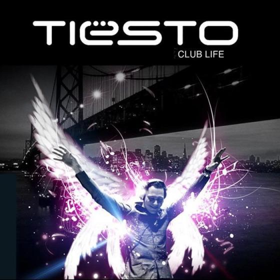 Tiesto. Club Life