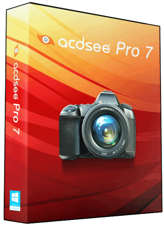 ACDSee Pro 7.1 Build 163 Final