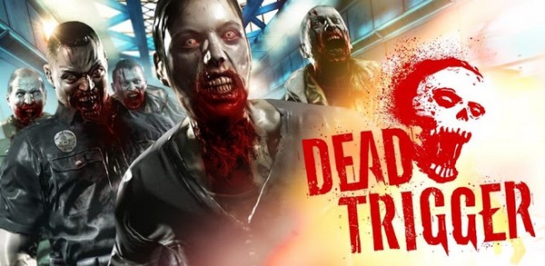 Dead Trigger (2012)