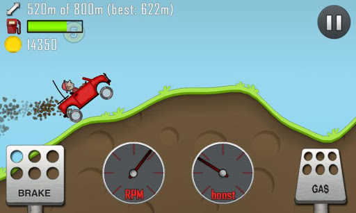 Hill Climb Racing (2013)