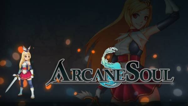 Arcane Soul Plus