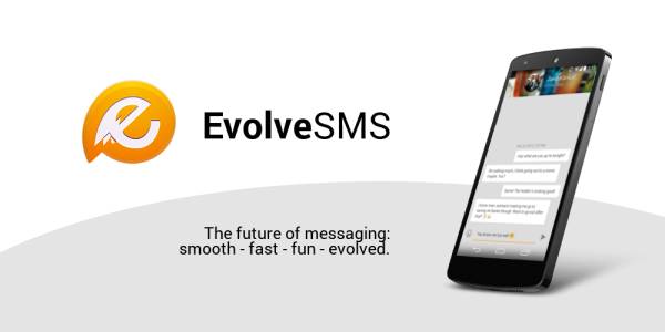 EvolveSMS