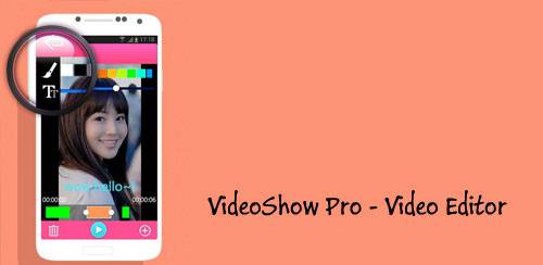 VideoShow Pro