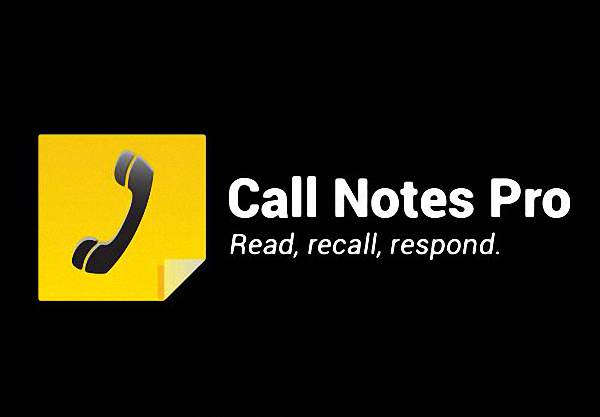 Call Notes Pro