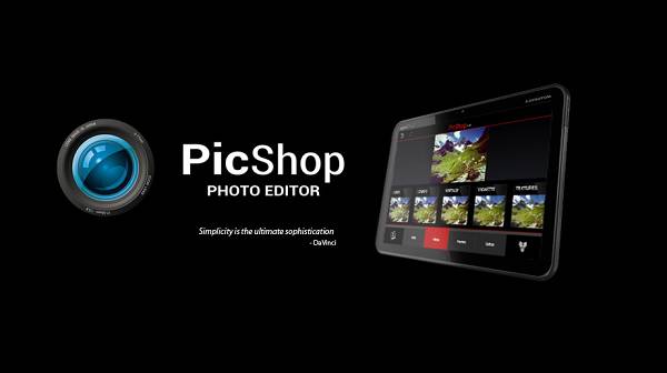 PicShop