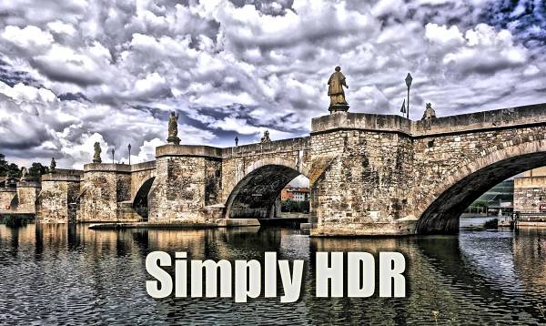 Simply HDR