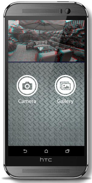 3D Camera Pro v1.8.1