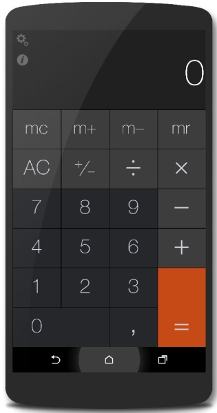 Calculator Pro