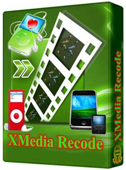 XMedia Recode