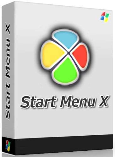 Start Menu X PRO