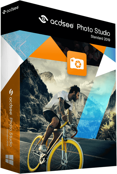 ACDSee Photo Studio Standard 2019