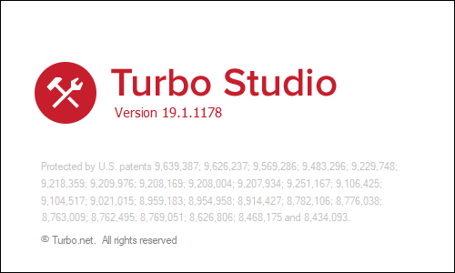 Turbo Studio