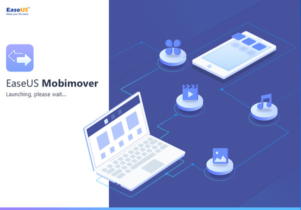 EaseUS MobiMover Pro