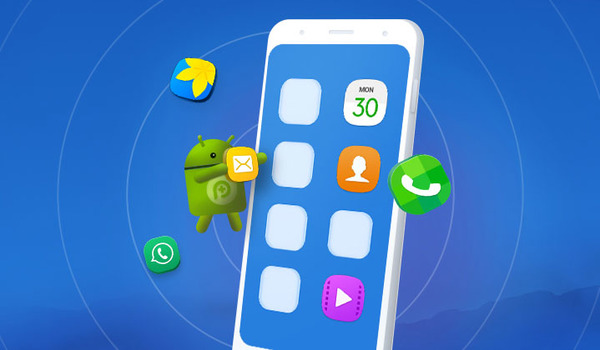 PhoneRescue for Android