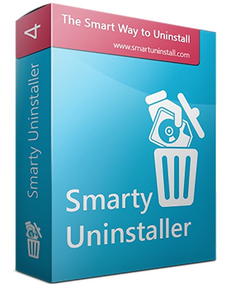 Smarty Uninstaller 4.8.0