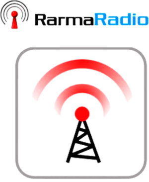 RarmaRadio Pro