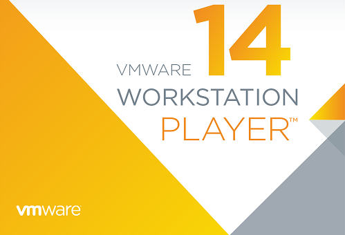 VMware Workstation Player 14.1.0 Build 7370693 Commercial