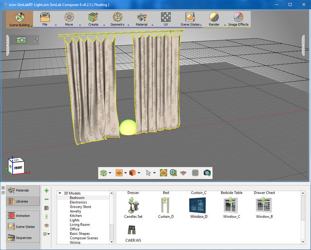 SimLab Composer