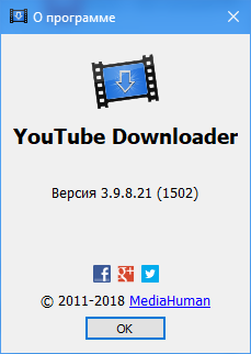 MediaHuman YouTube Downloader