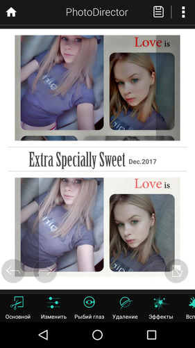 PhotoDirector Photo Editor App Premium
