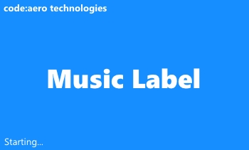 Music Label Pro 23.0.02