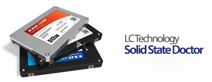 LC Technology Solid State Doctor 3.1.4.2