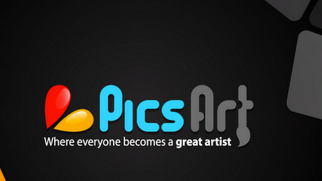 PicsArt Photo Studio 5.34.4