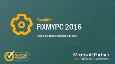 TweakBit FixMyPC 1.7.2.2