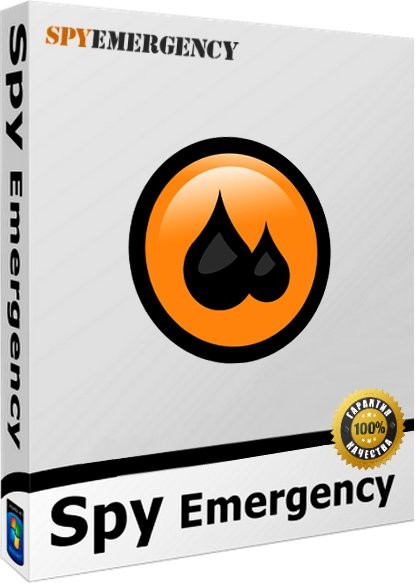 NETGATE Spy Emergency 22.0.105.0