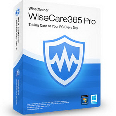 Wise Care 365 Pro