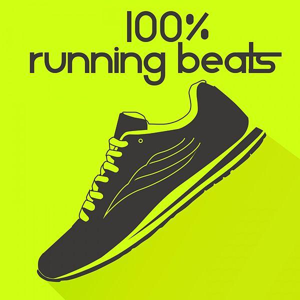 100% Running Beats (2016)