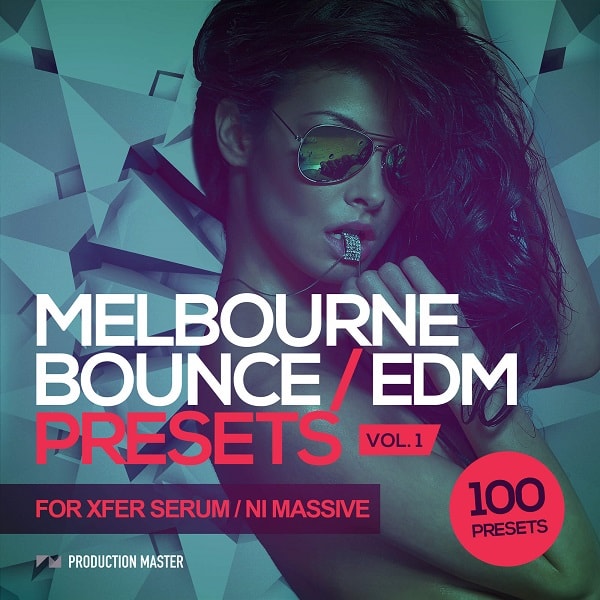 Melbourne Bounce Massive Products (2016)