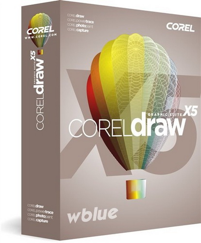 CorelDRAW Graphics Suite