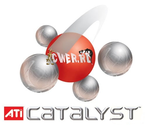 ATi Catalyst