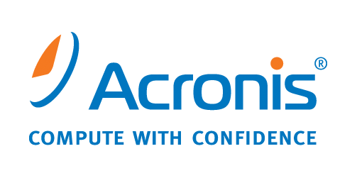 Acronis BootDVD